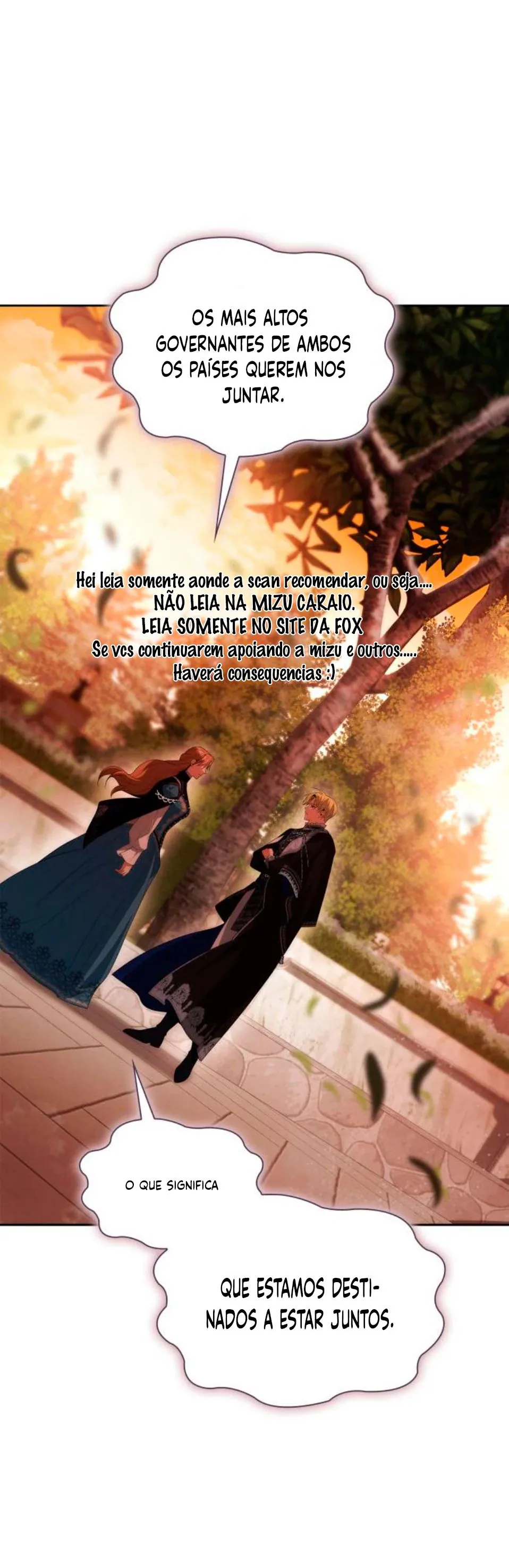Read Nesta Vida eu serei a Rainha PT Manga Online