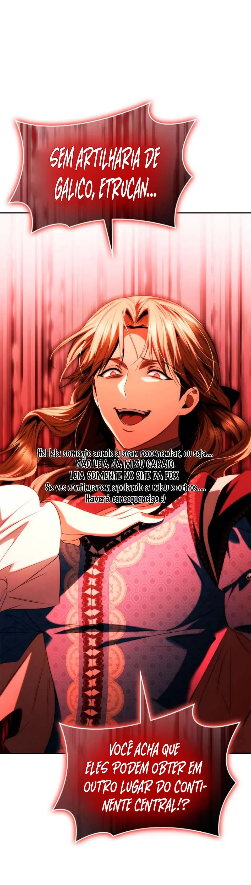 Read Nesta Vida eu serei a Rainha PT Manga Online