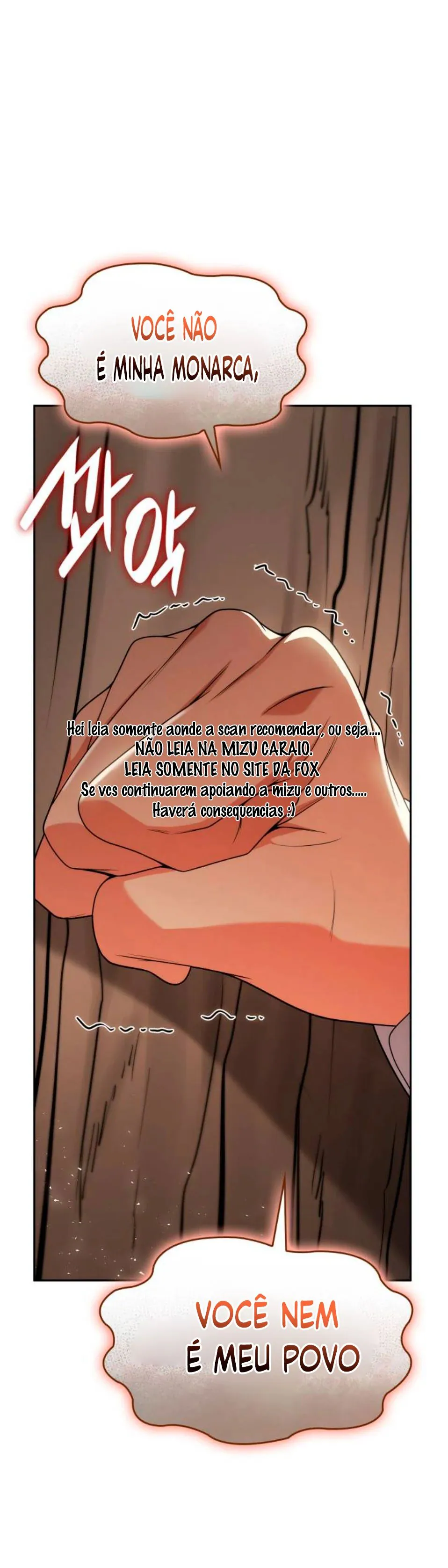 Read Nesta Vida eu serei a Rainha PT Manga Online