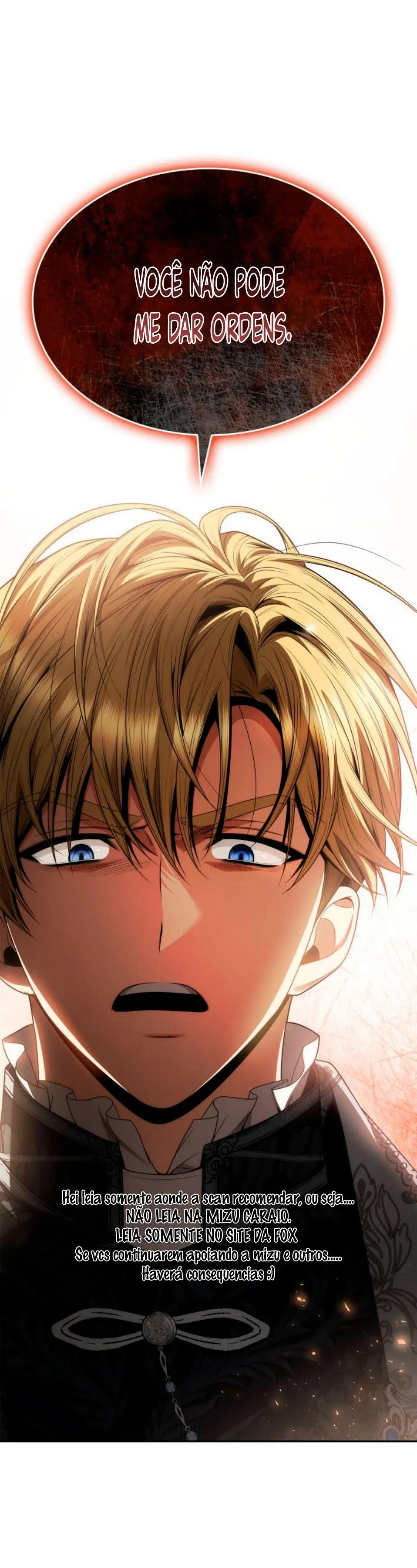 Read Nesta Vida eu serei a Rainha PT Manga Online