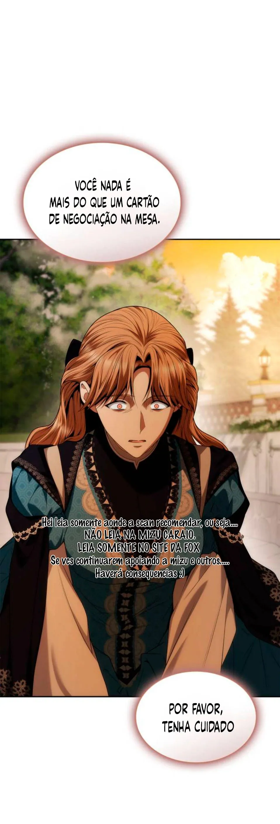 Read Nesta Vida eu serei a Rainha PT Manga Online
