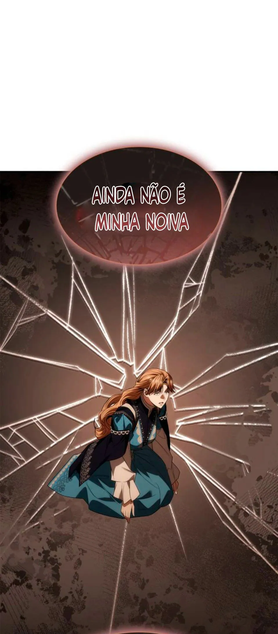 Read Nesta Vida eu serei a Rainha PT Manga Online
