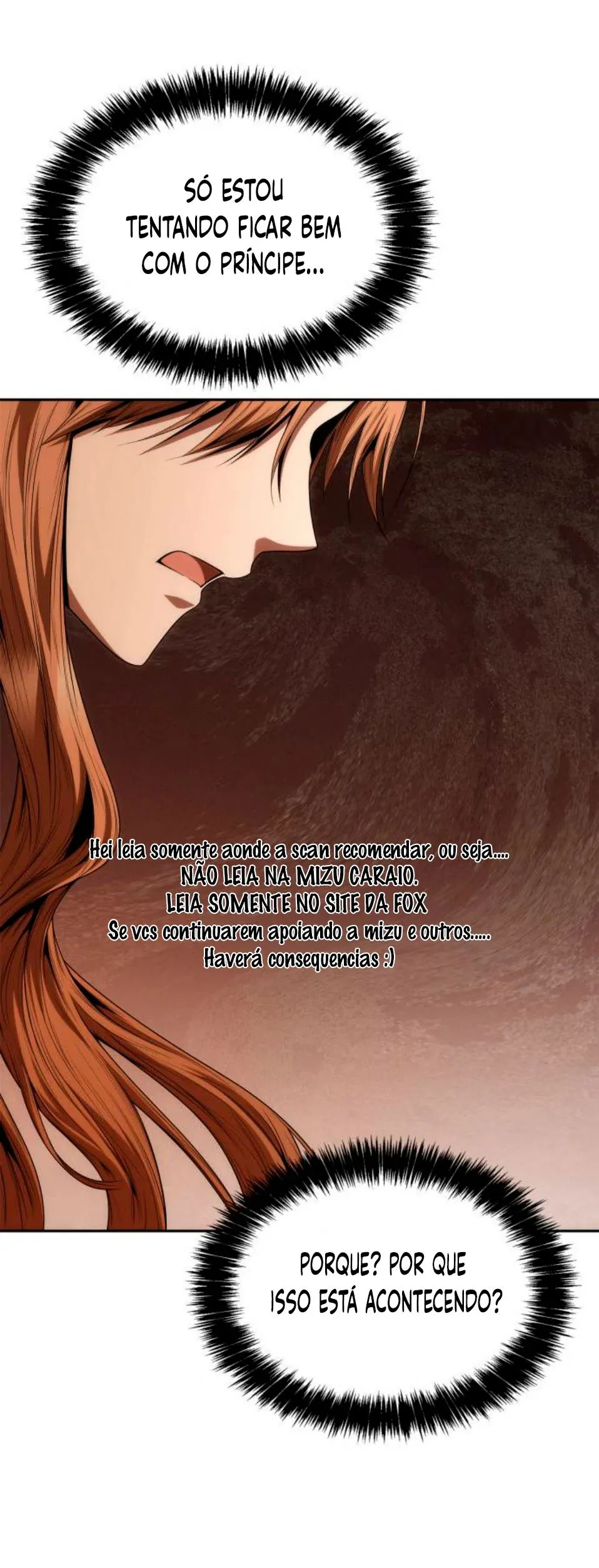 Read Nesta Vida eu serei a Rainha PT Manga Online