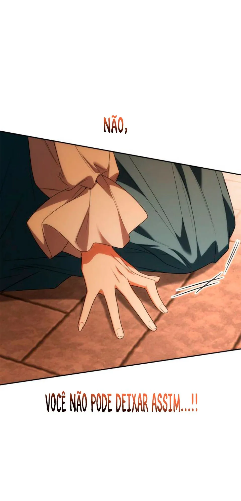 Read Nesta Vida eu serei a Rainha PT Manga Online