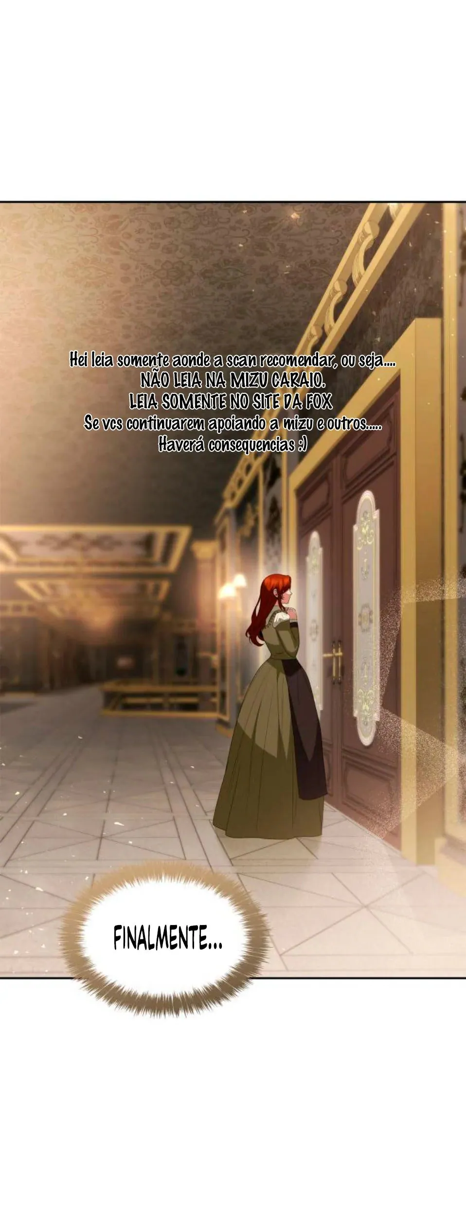 Read Nesta Vida eu serei a Rainha PT Manga Online