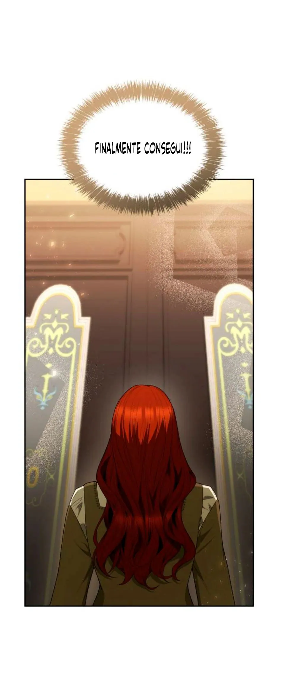 Read Nesta Vida eu serei a Rainha PT Manga Online