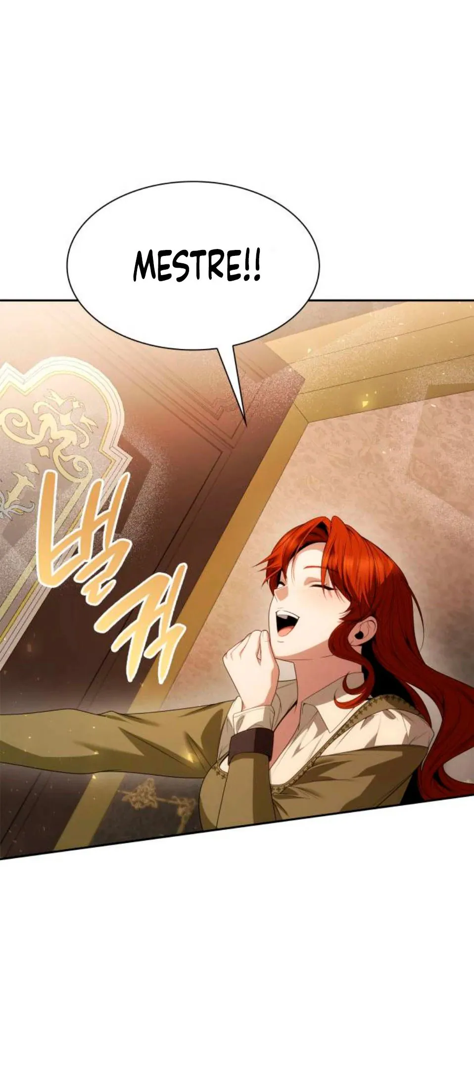 Read Nesta Vida eu serei a Rainha PT Manga Online