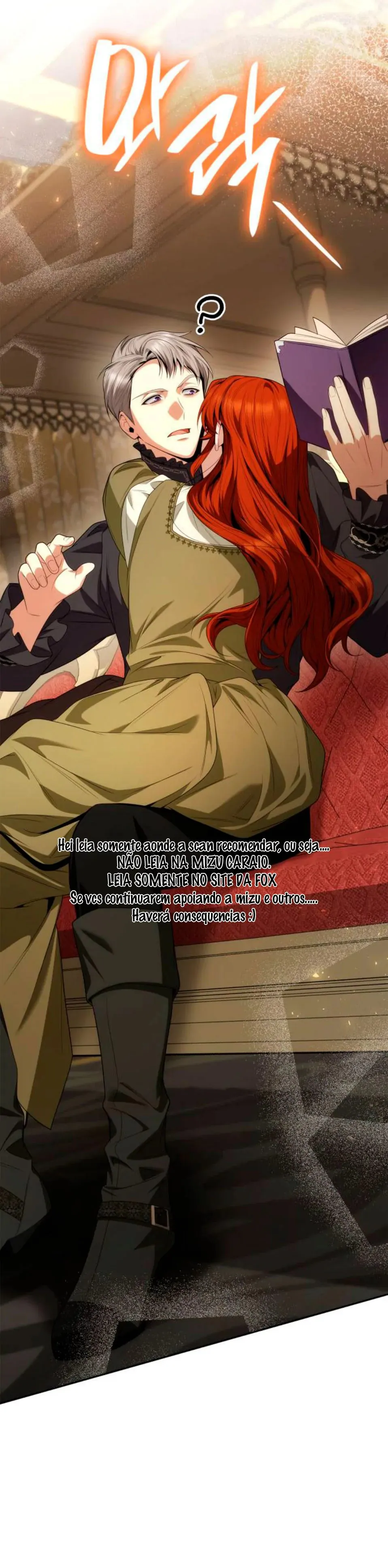 Read Nesta Vida eu serei a Rainha PT Manga Online