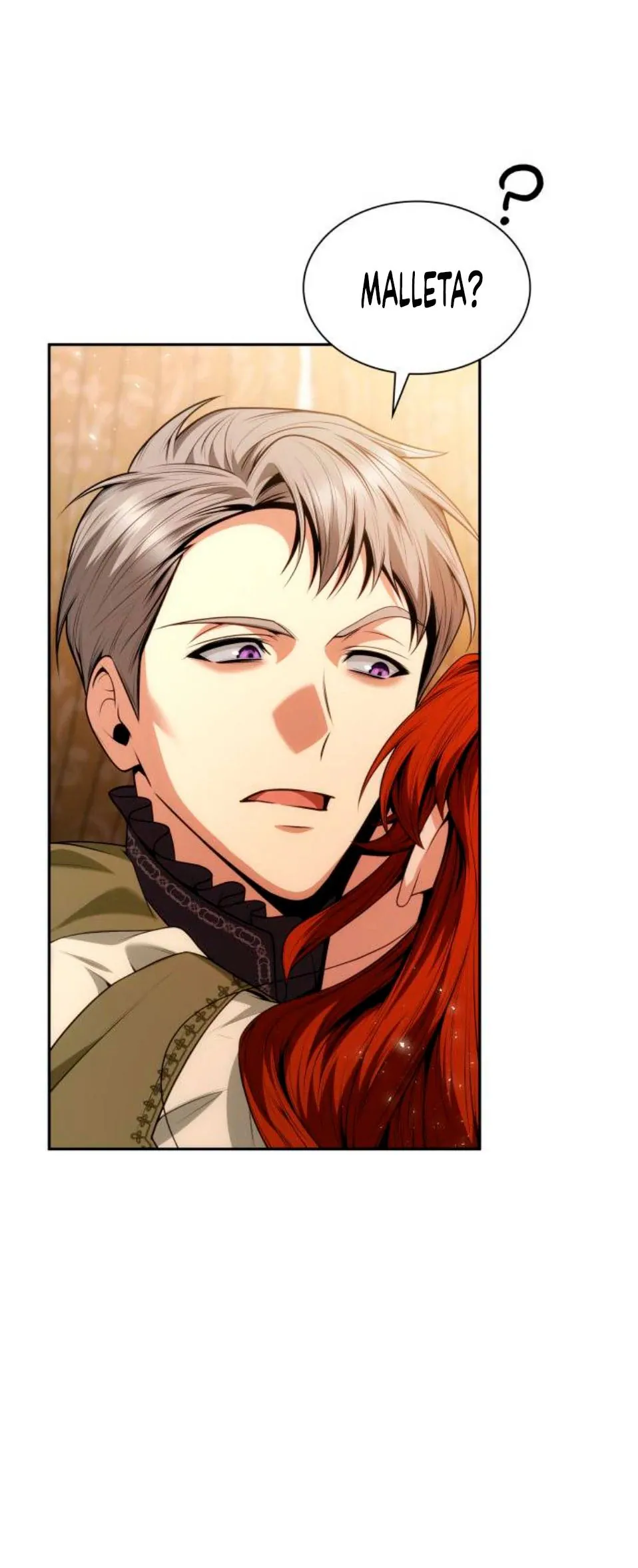 Read Nesta Vida eu serei a Rainha PT Manga Online