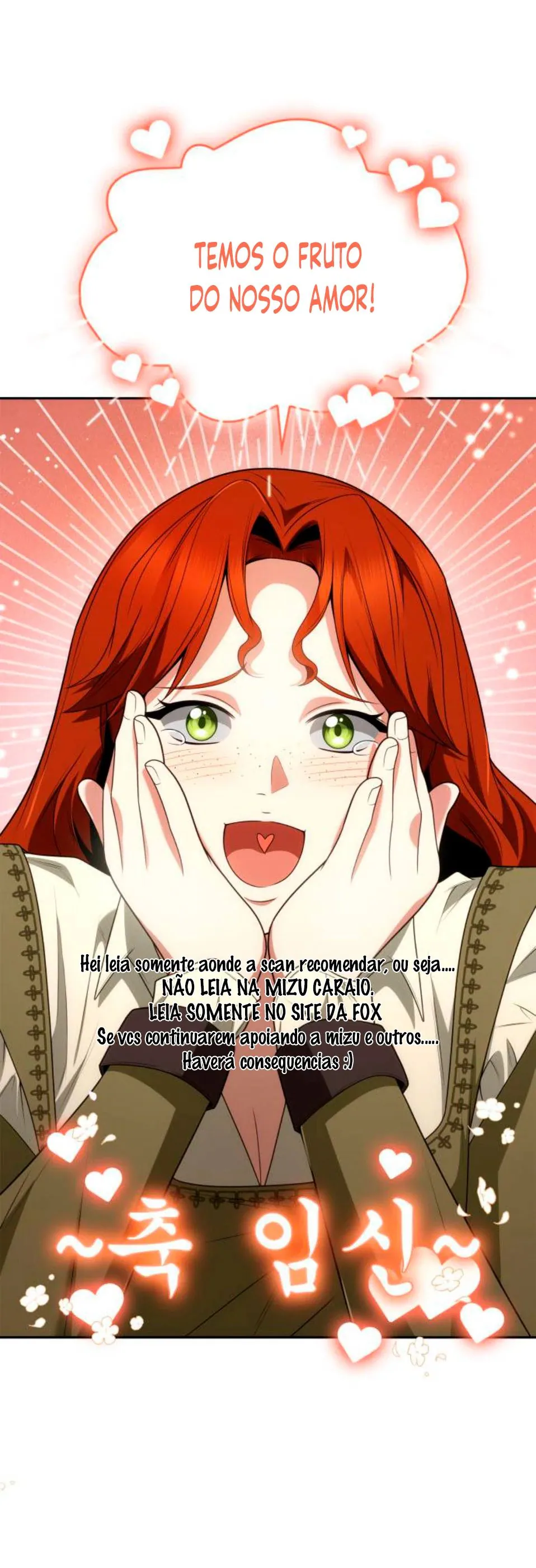Read Nesta Vida eu serei a Rainha PT Manga Online