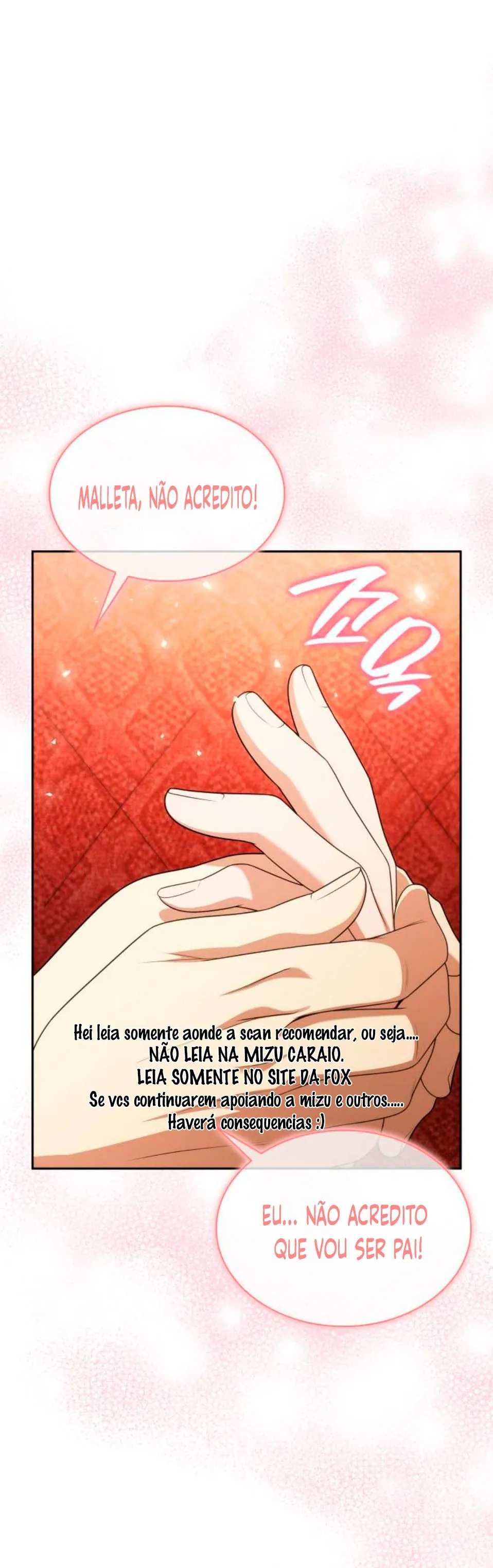 Read Nesta Vida eu serei a Rainha PT Manga Online
