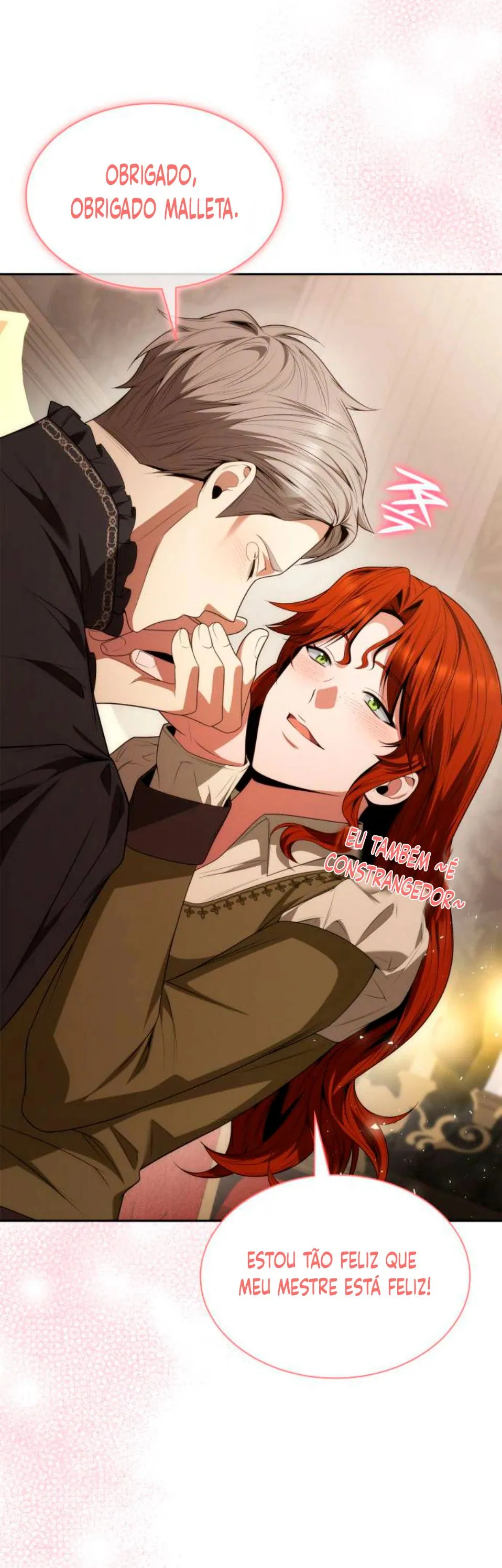 Read Nesta Vida eu serei a Rainha PT Manga Online