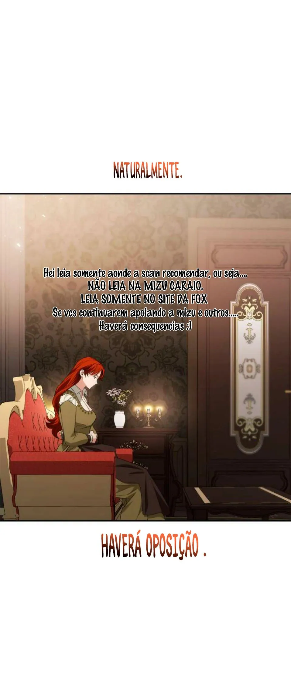 Read Nesta Vida eu serei a Rainha PT Manga Online