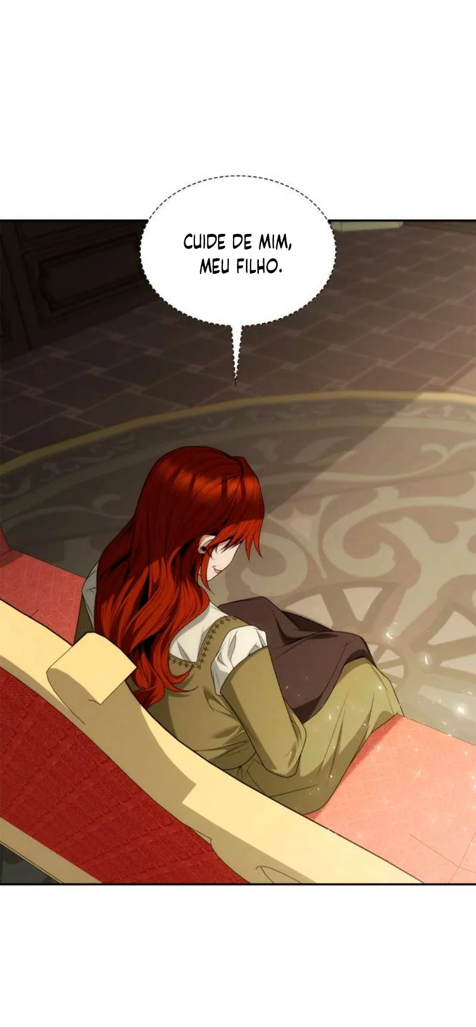 Read Nesta Vida eu serei a Rainha PT Manga Online