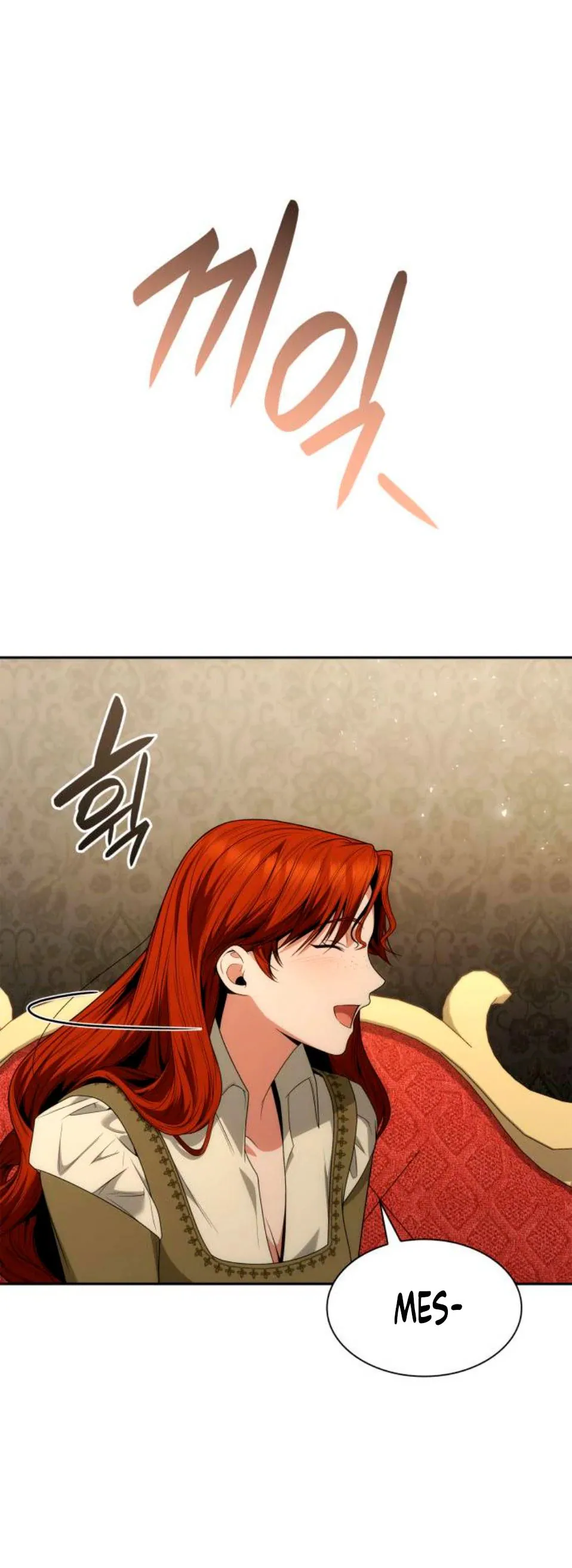 Read Nesta Vida eu serei a Rainha PT Manga Online
