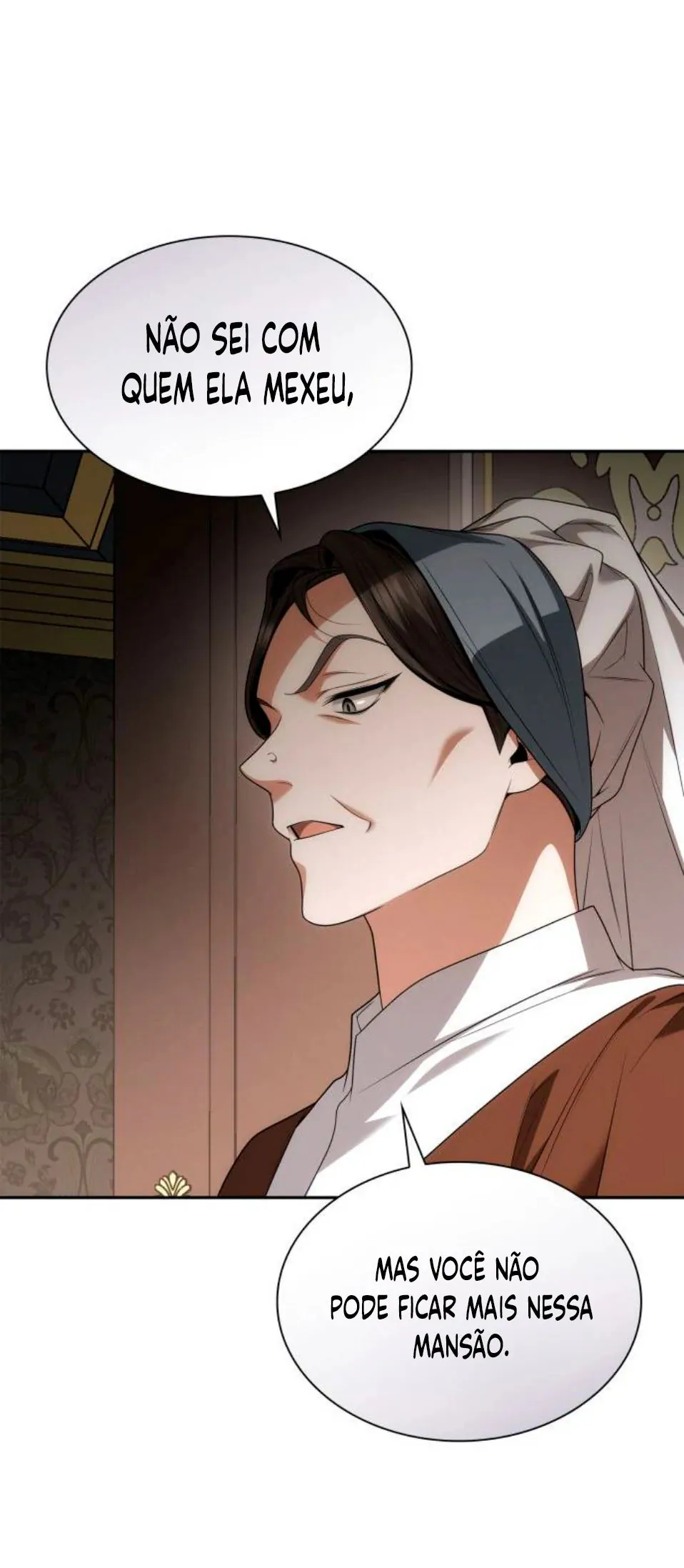 Read Nesta Vida eu serei a Rainha PT Manga Online
