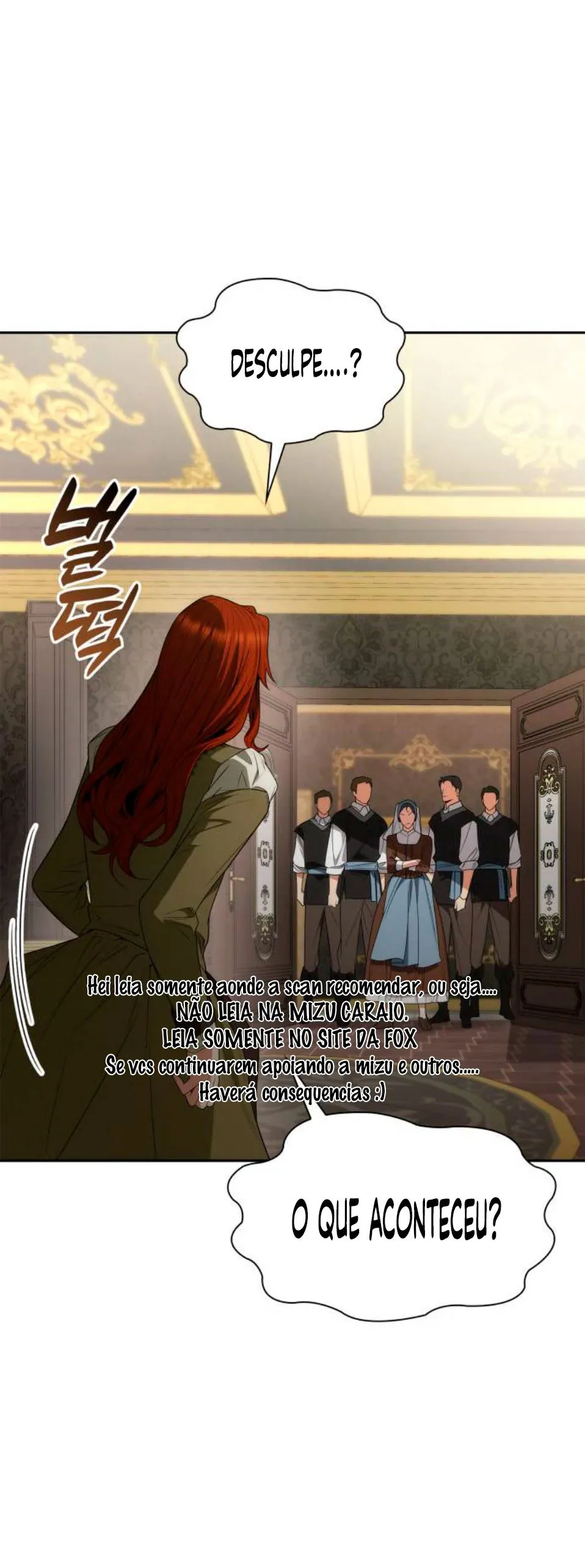 Read Nesta Vida eu serei a Rainha PT Manga Online
