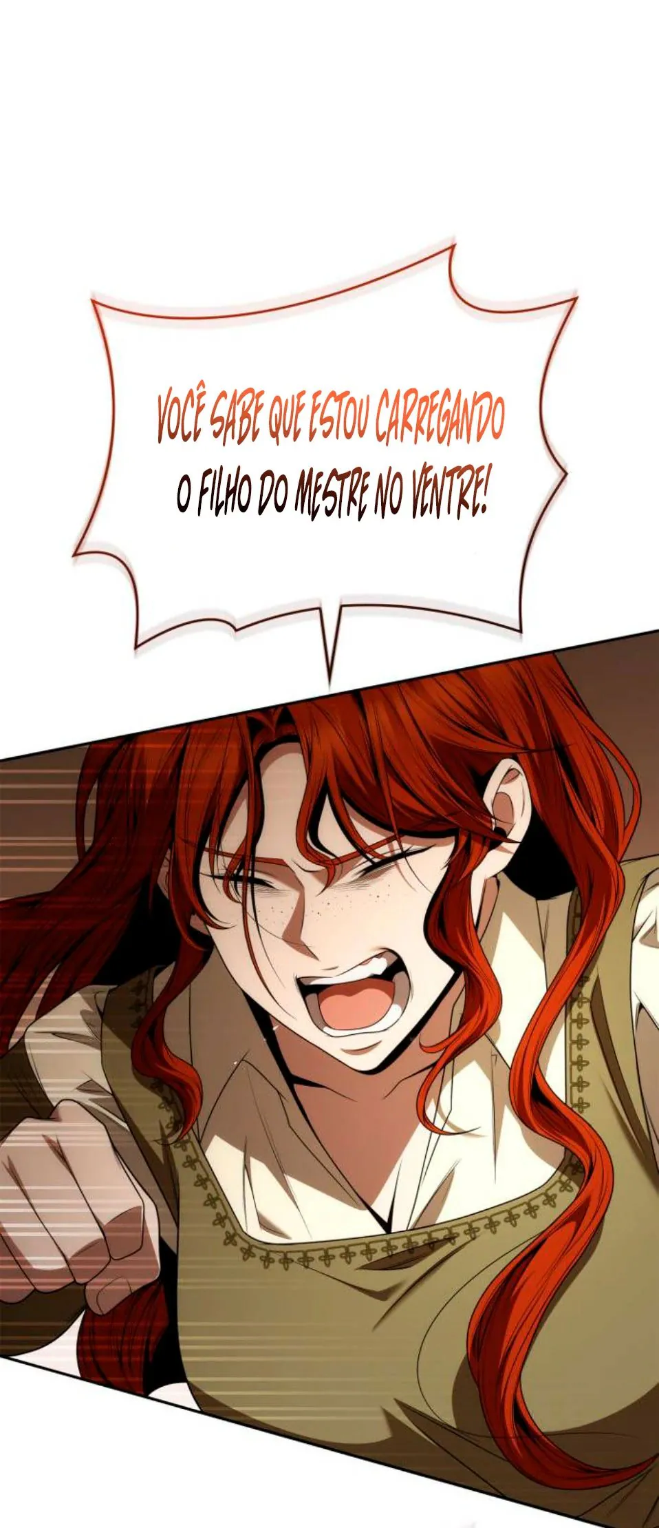 Read Nesta Vida eu serei a Rainha PT Manga Online