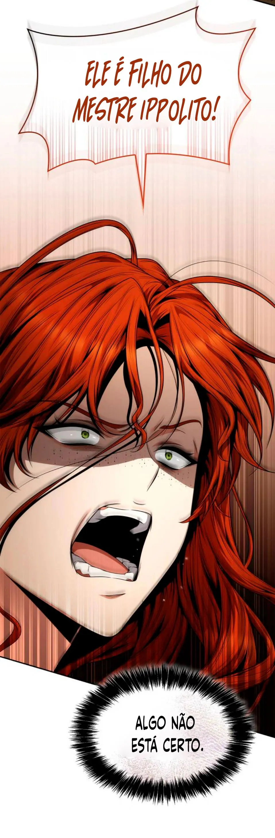 Read Nesta Vida eu serei a Rainha PT Manga Online