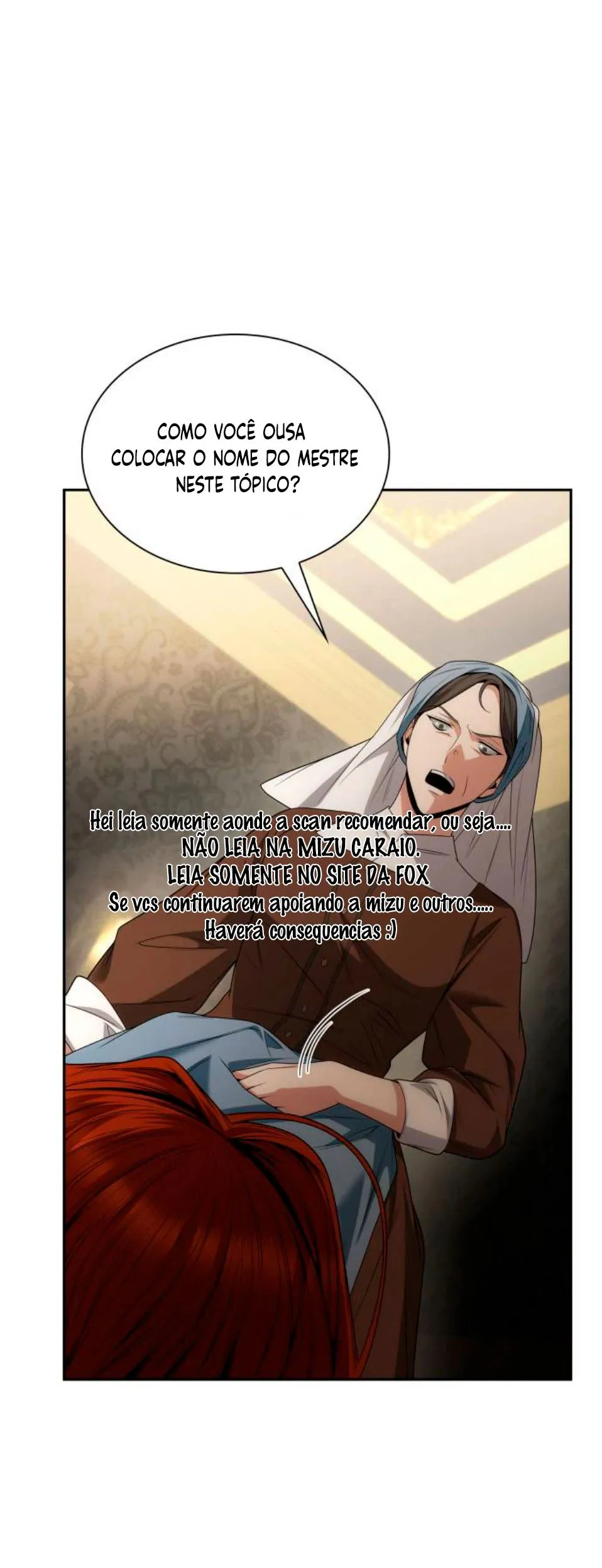 Read Nesta Vida eu serei a Rainha PT Manga Online