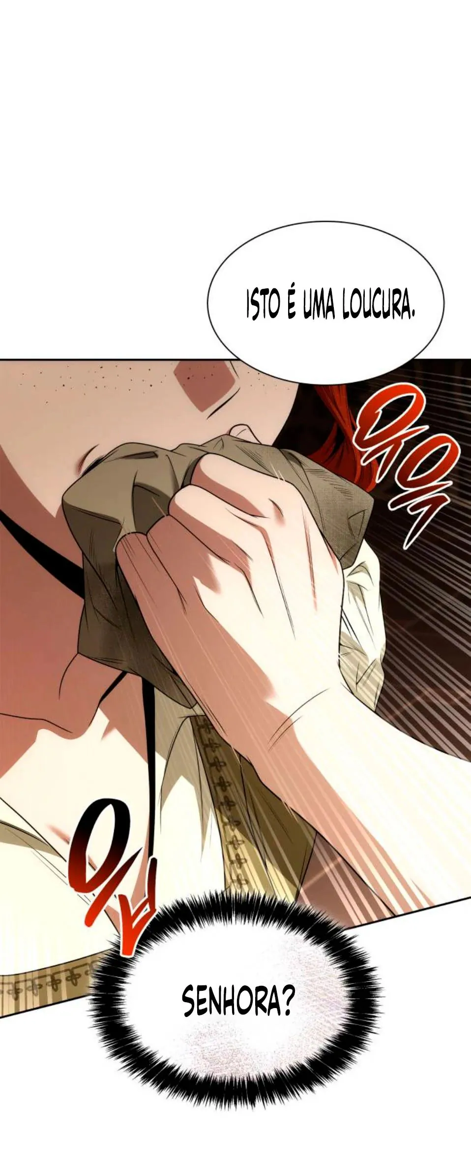 Read Nesta Vida eu serei a Rainha PT Manga Online