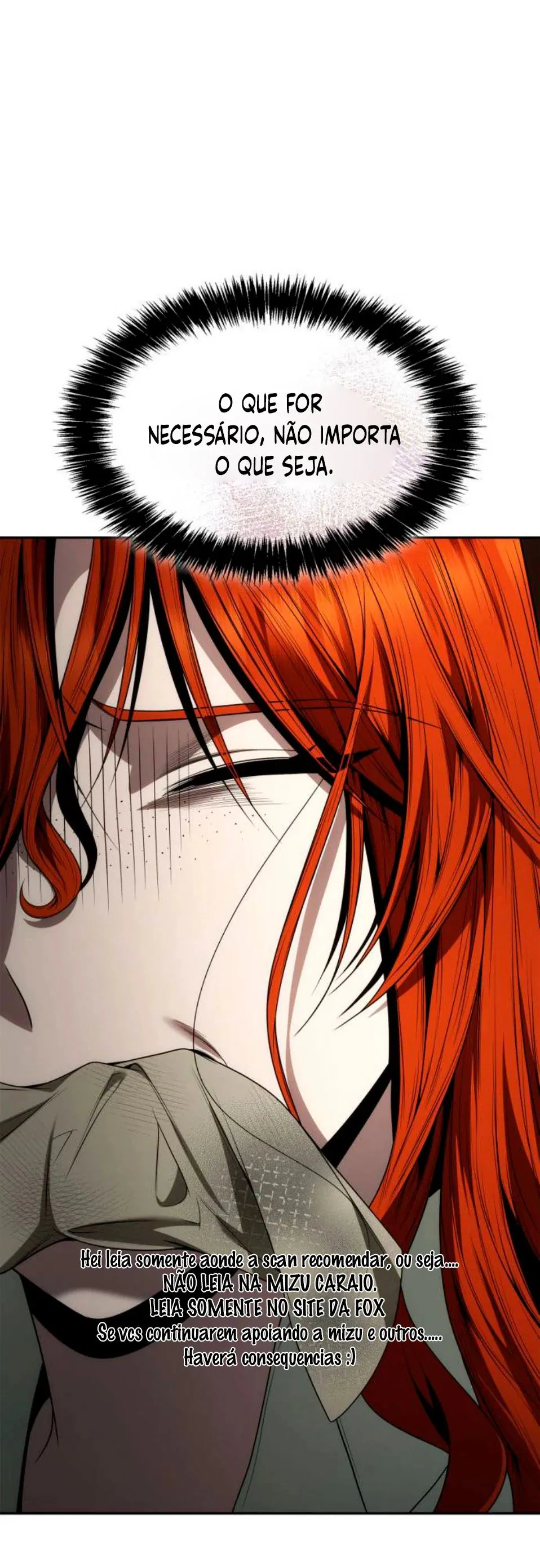 Read Nesta Vida eu serei a Rainha PT Manga Online