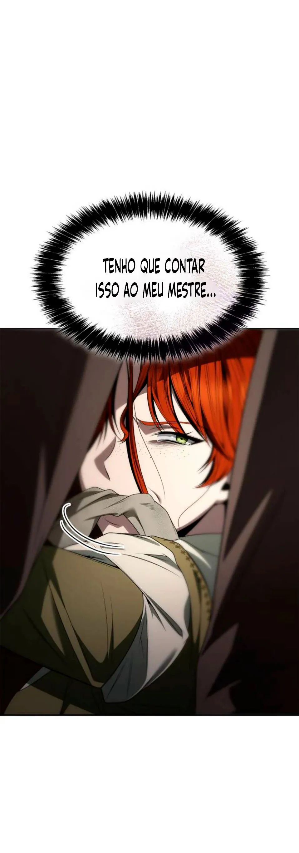 Read Nesta Vida eu serei a Rainha PT Manga Online