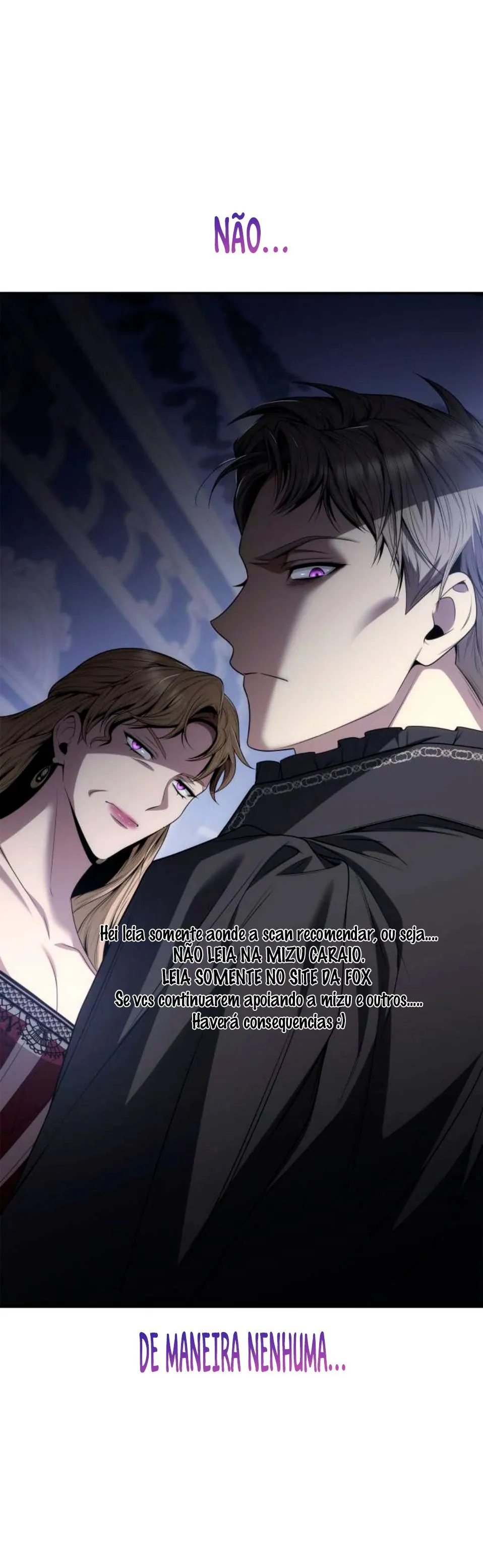 Read Nesta Vida eu serei a Rainha PT Manga Online