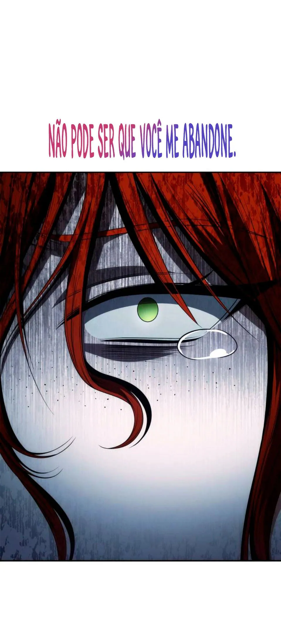 Read Nesta Vida eu serei a Rainha PT Manga Online