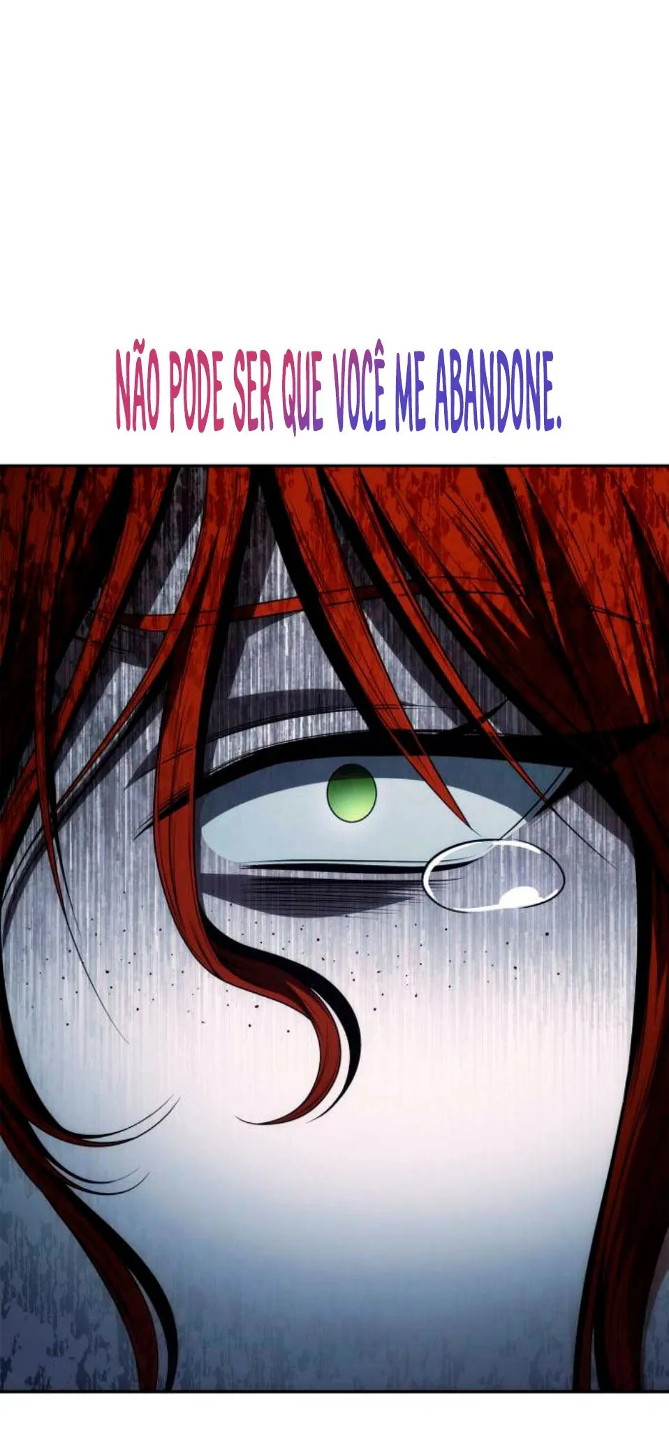 Read Nesta Vida eu serei a Rainha PT Manga Online