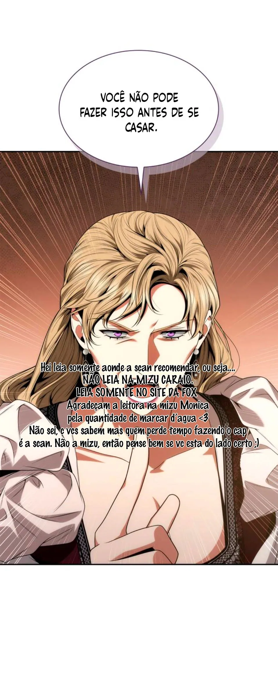 Read Nesta Vida eu serei a Rainha PT Manga Online