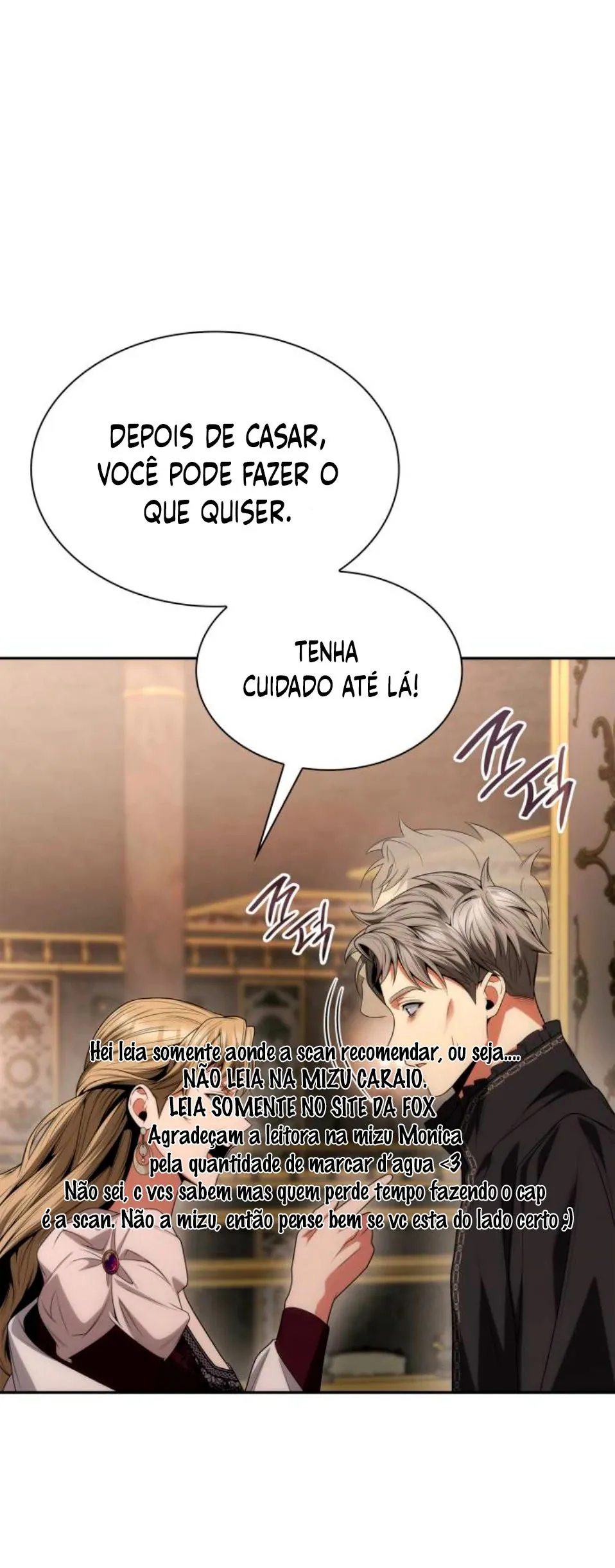 Read Nesta Vida eu serei a Rainha PT Manga Online