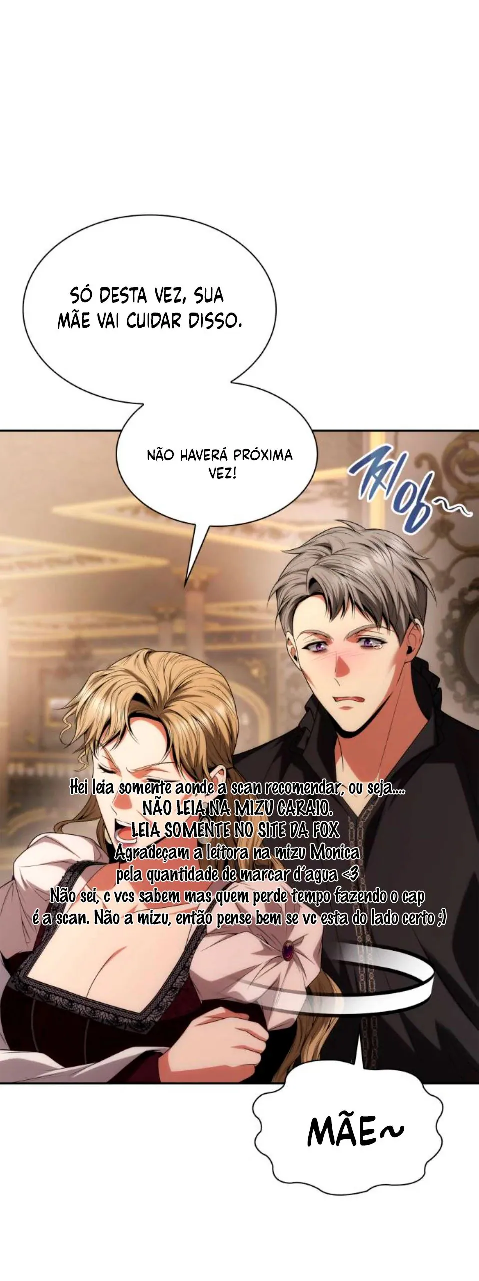 Read Nesta Vida eu serei a Rainha PT Manga Online