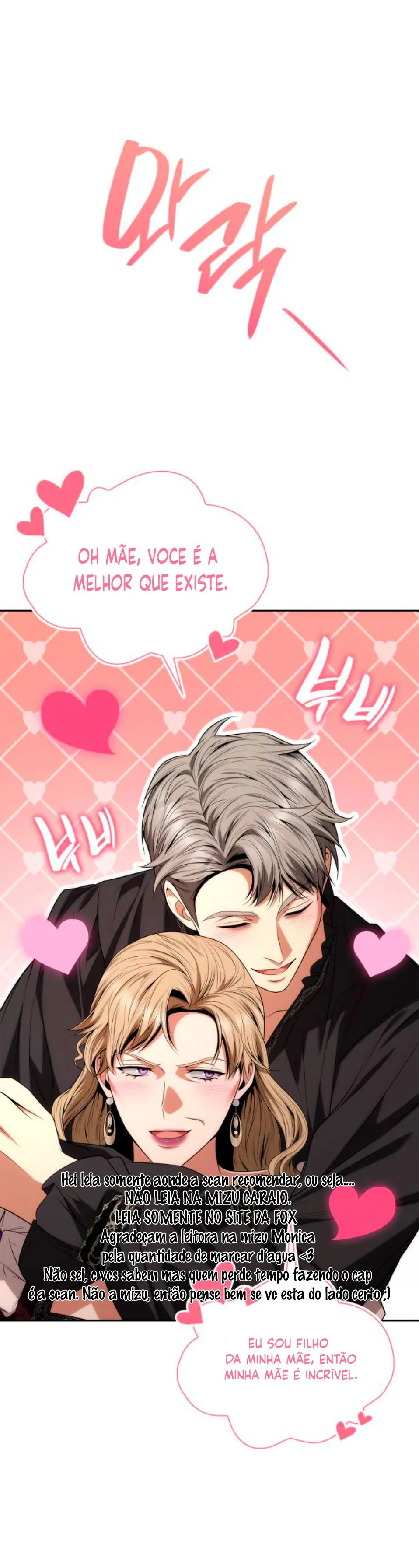 Read Nesta Vida eu serei a Rainha PT Manga Online