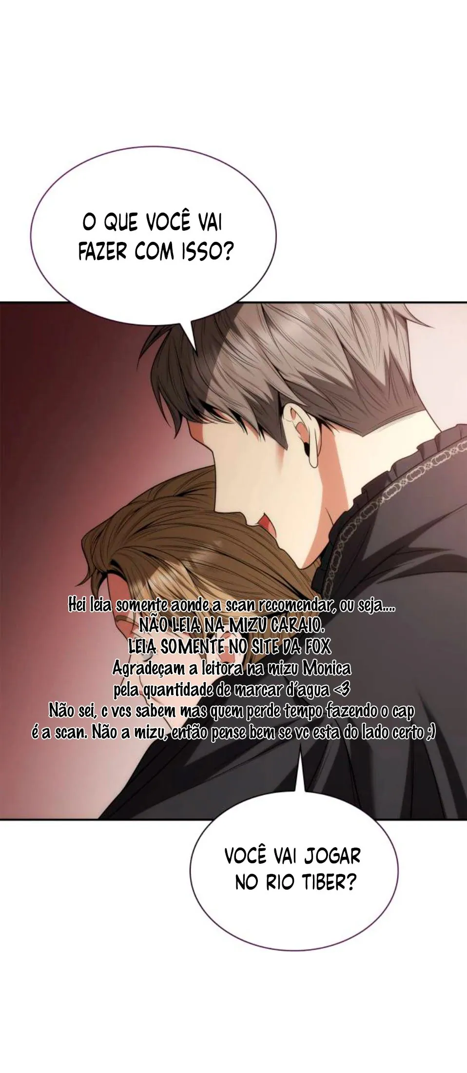 Read Nesta Vida eu serei a Rainha PT Manga Online