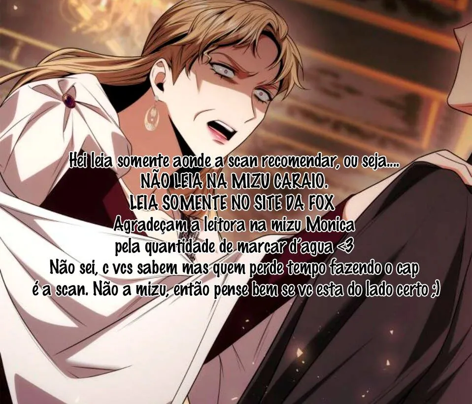 Read Nesta Vida eu serei a Rainha PT Manga Online