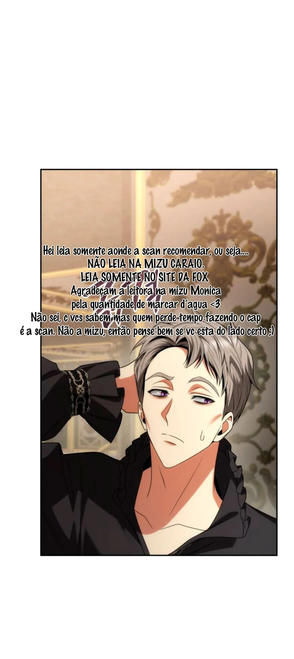 Read Nesta Vida eu serei a Rainha PT Manga Online