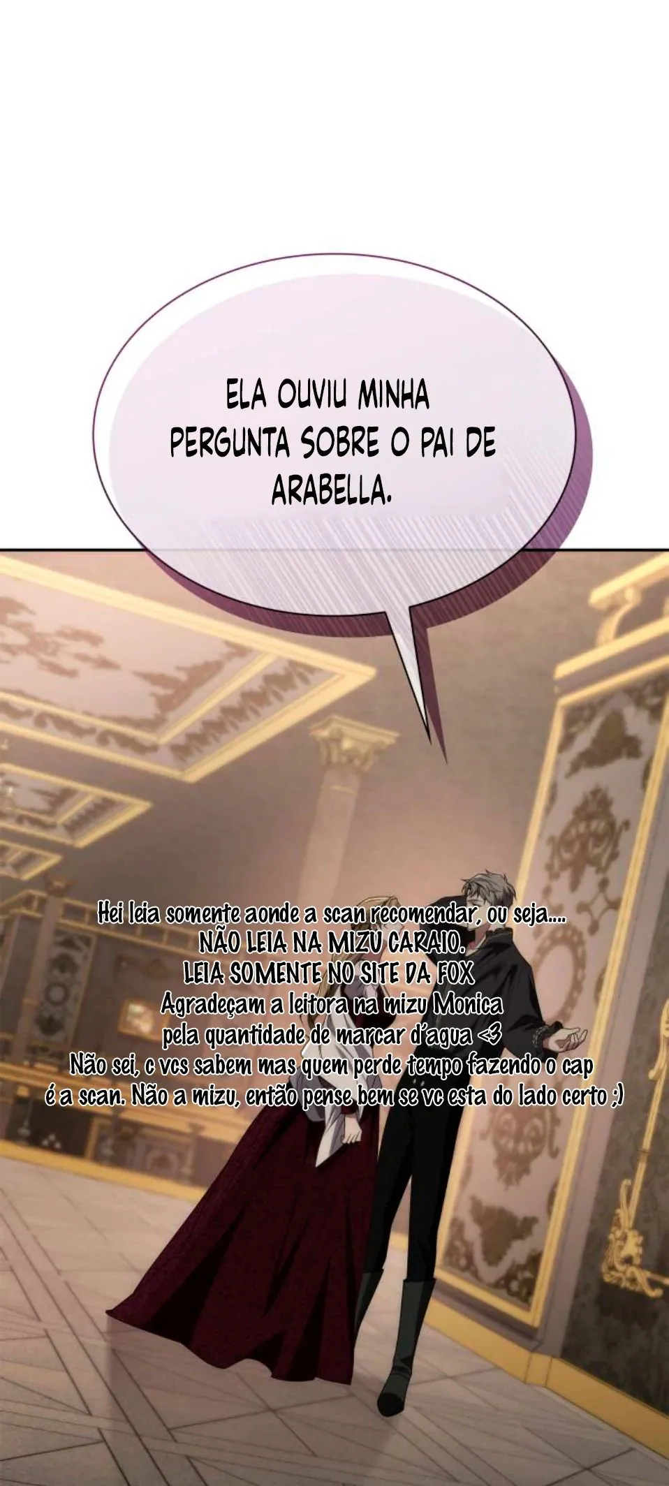Read Nesta Vida eu serei a Rainha PT Manga Online