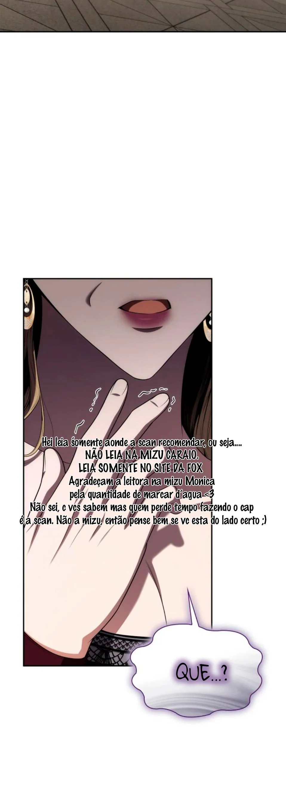 Read Nesta Vida eu serei a Rainha PT Manga Online