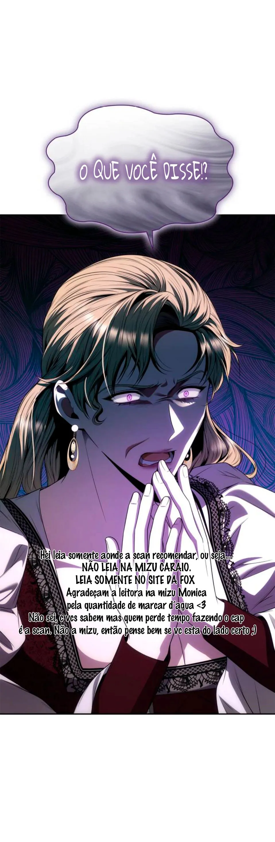 Read Nesta Vida eu serei a Rainha PT Manga Online