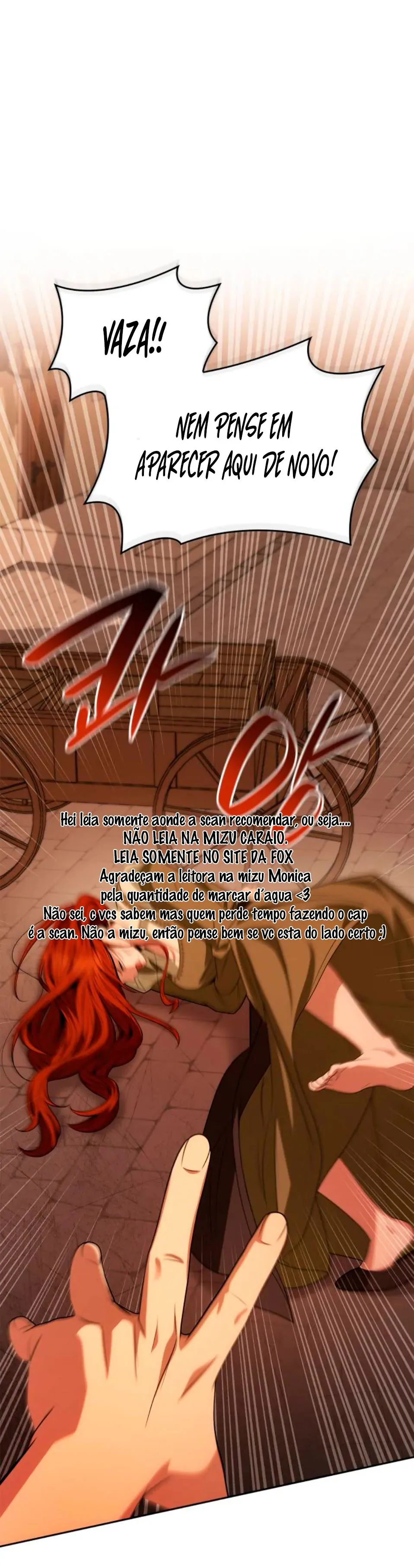 Read Nesta Vida eu serei a Rainha PT Manga Online