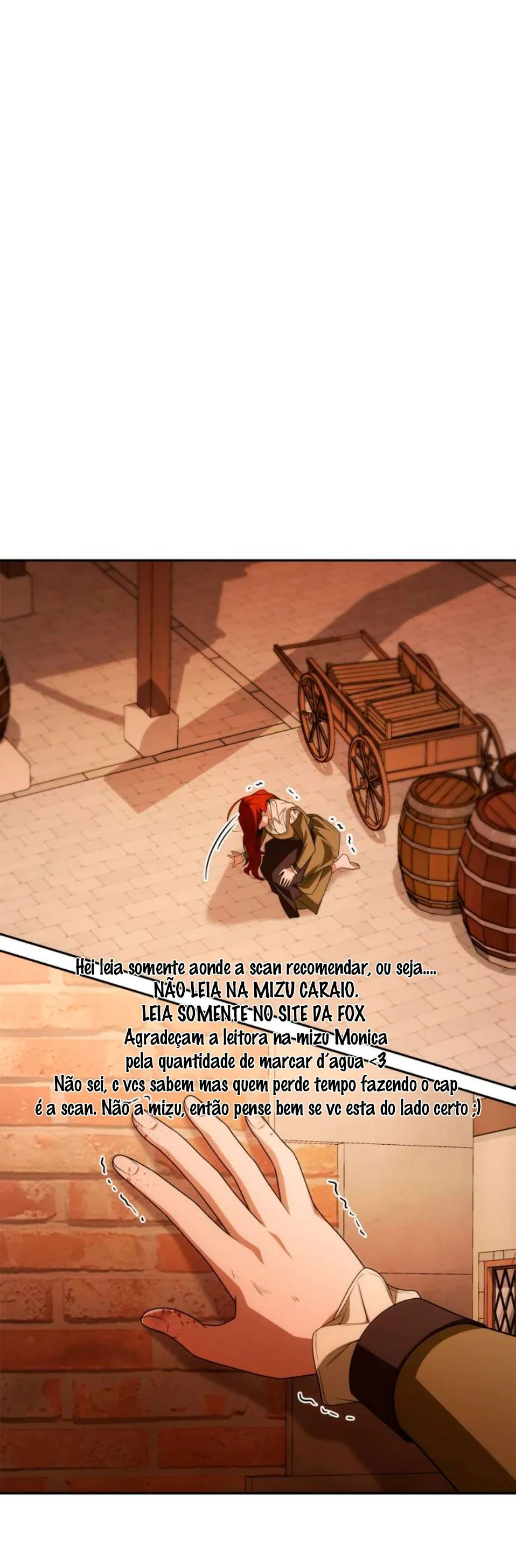 Read Nesta Vida eu serei a Rainha PT Manga Online