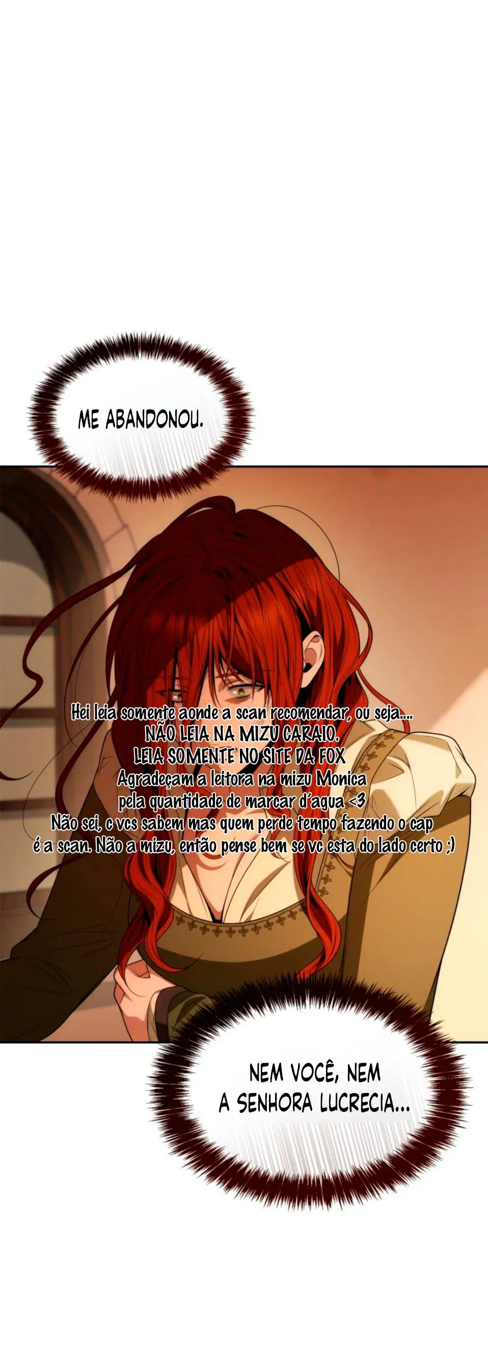 Read Nesta Vida eu serei a Rainha PT Manga Online
