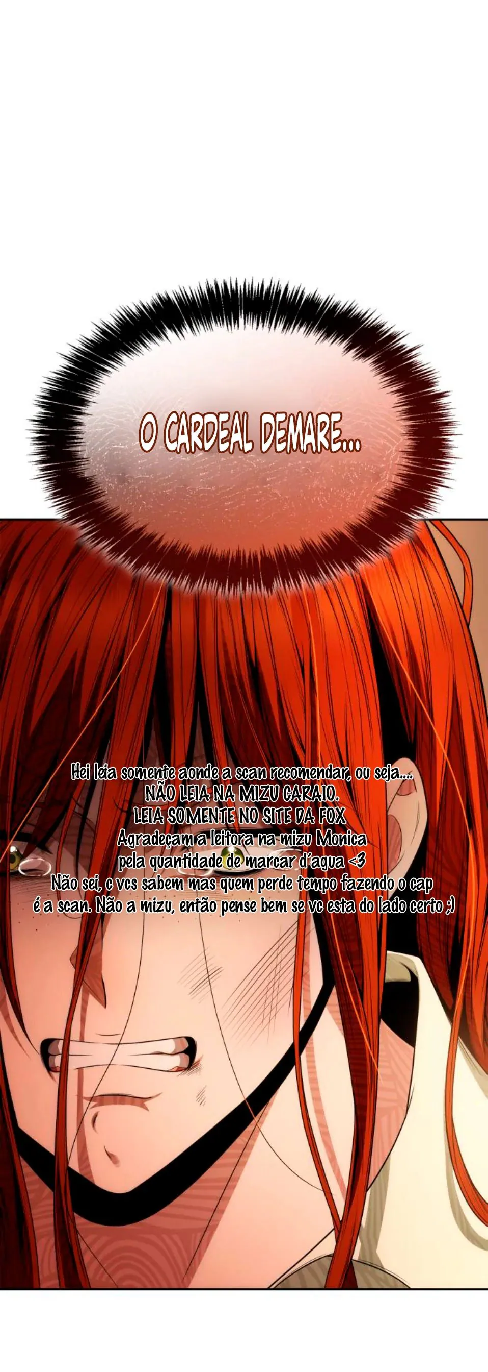 Read Nesta Vida eu serei a Rainha PT Manga Online