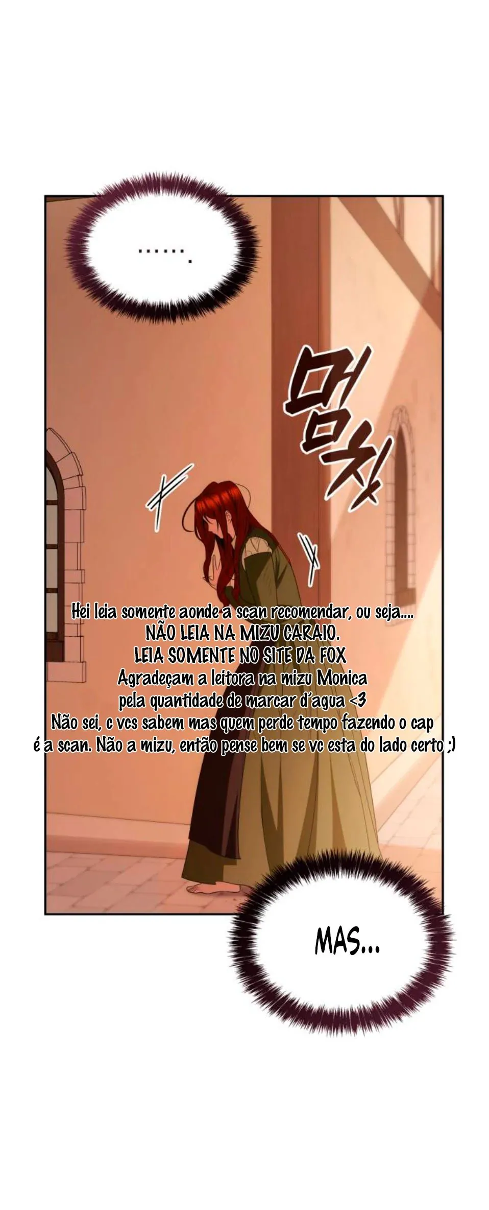 Read Nesta Vida eu serei a Rainha PT Manga Online