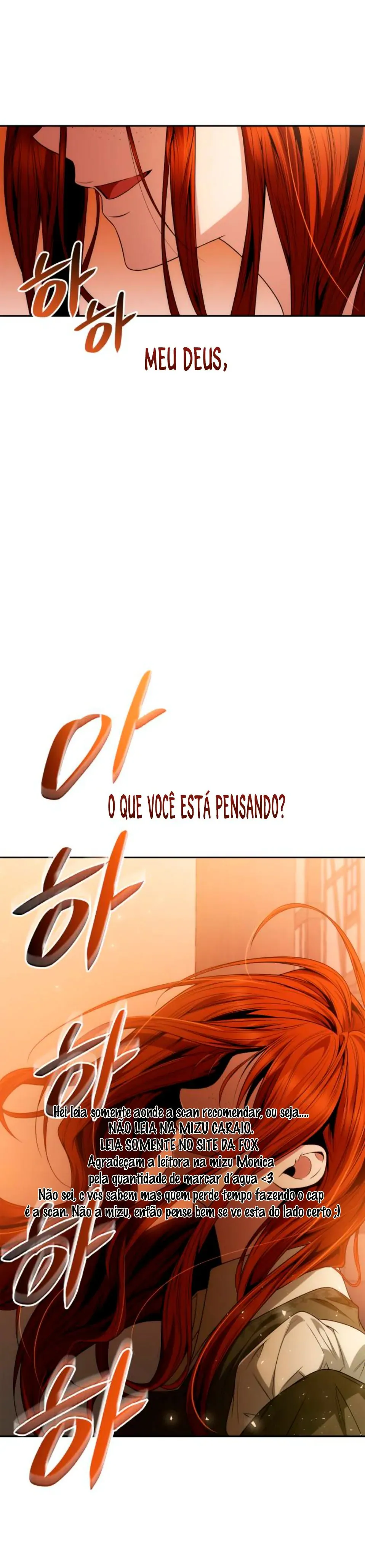 Read Nesta Vida eu serei a Rainha PT Manga Online