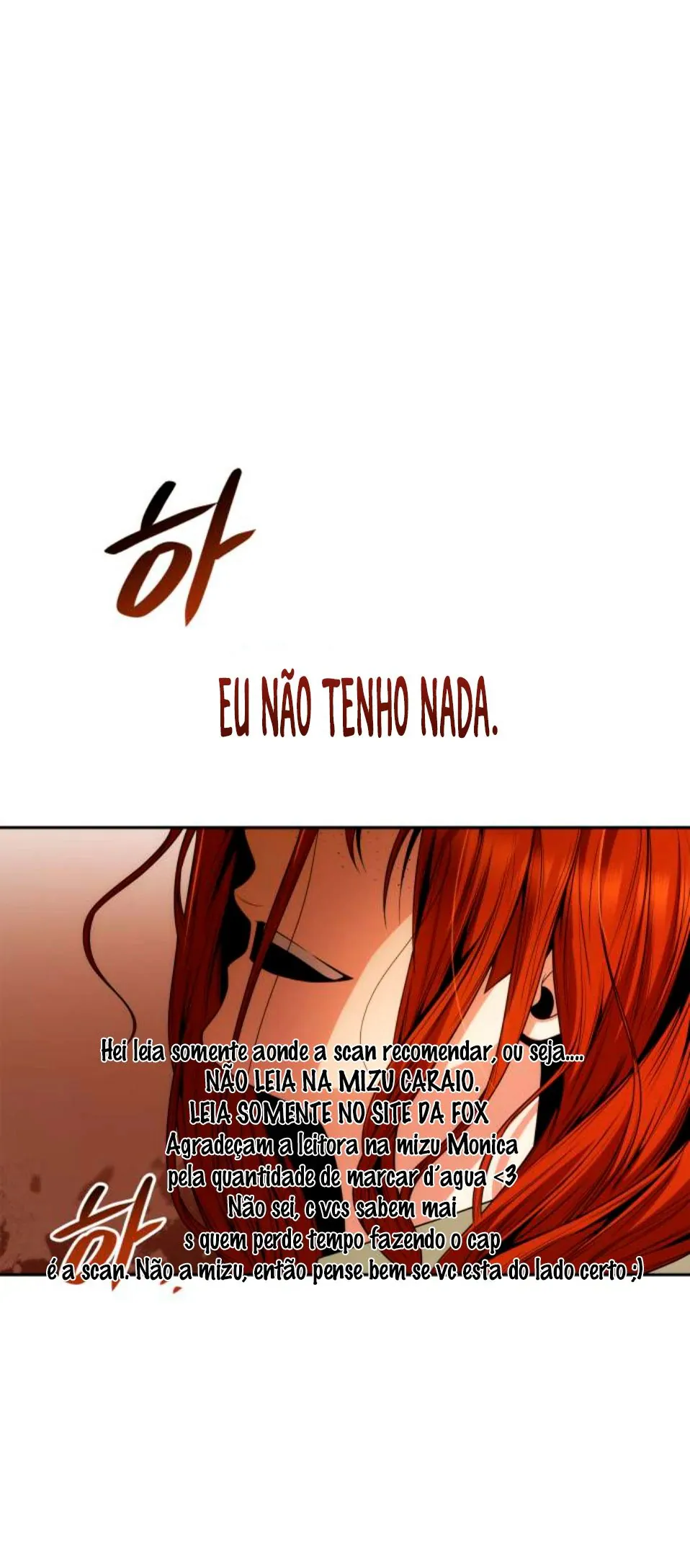Read Nesta Vida eu serei a Rainha PT Manga Online