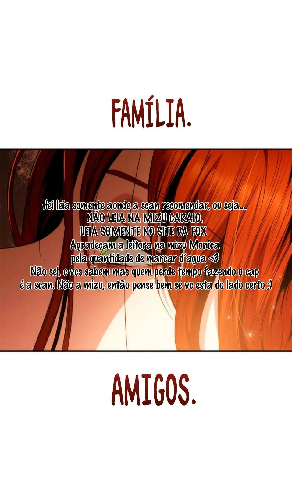 Read Nesta Vida eu serei a Rainha PT Manga Online