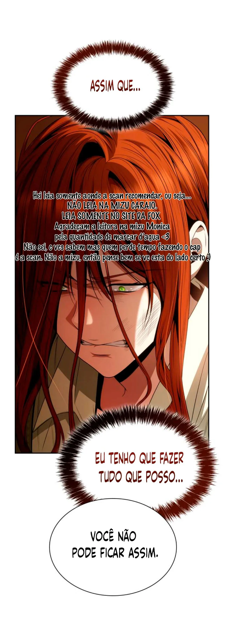 Read Nesta Vida eu serei a Rainha PT Manga Online