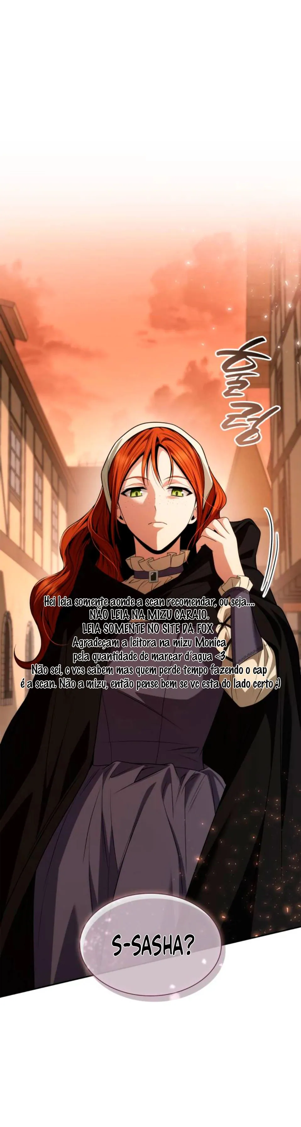 Read Nesta Vida eu serei a Rainha PT Manga Online
